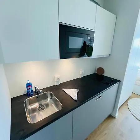 Getaway Cute For Two 6 * Copenhague