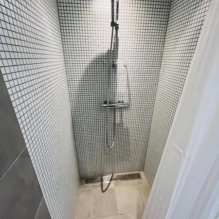 Daire Getaway Cute For Two 6 Kopenhag